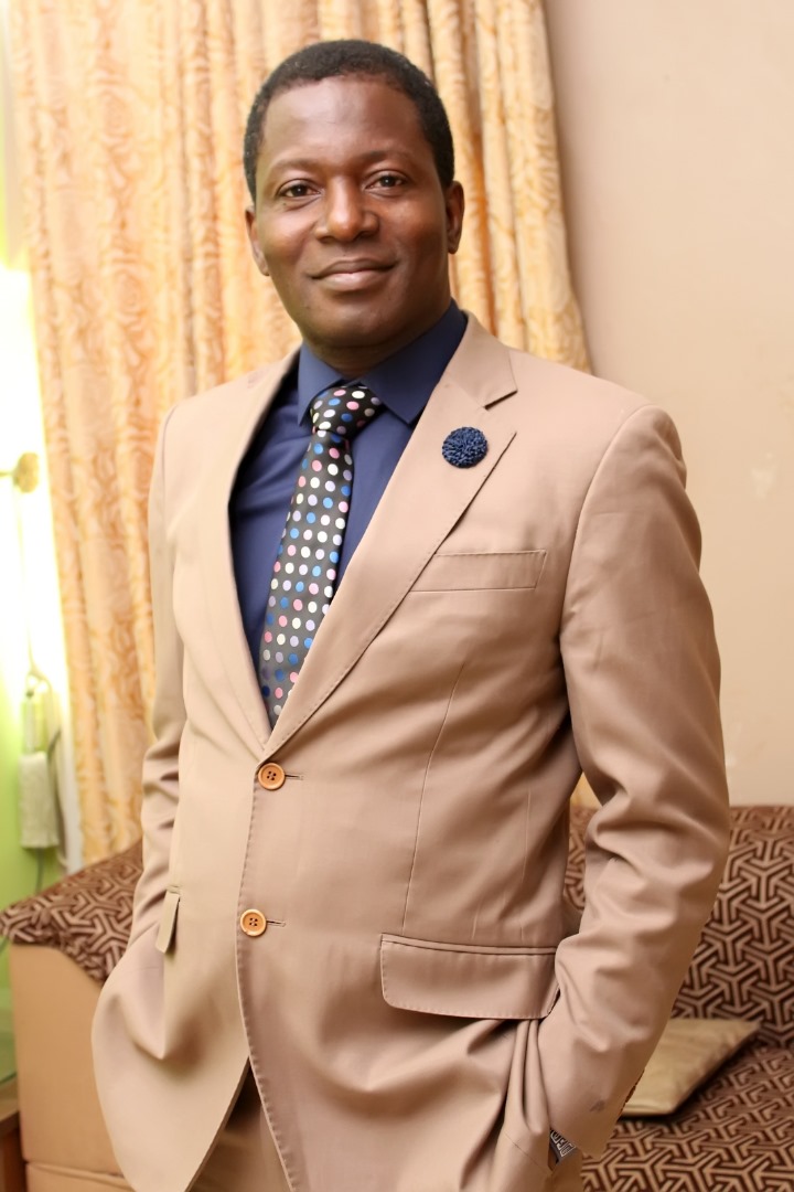 Pastor Adebayo Odedairo